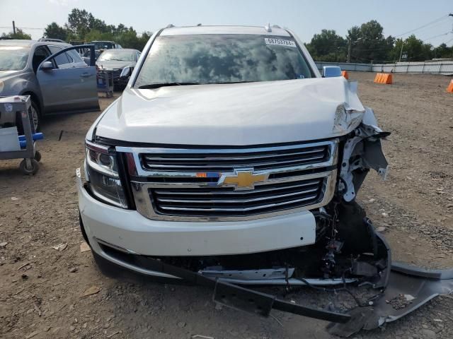 2019 Chevrolet Tahoe K1500 Premier