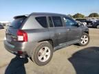 2011 Jeep Compass Sport