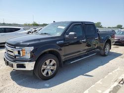 2018 Ford F150 Supercrew en venta en Kansas City, KS