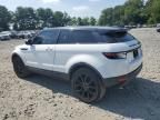 2017 Land Rover Range Rover Evoque SE