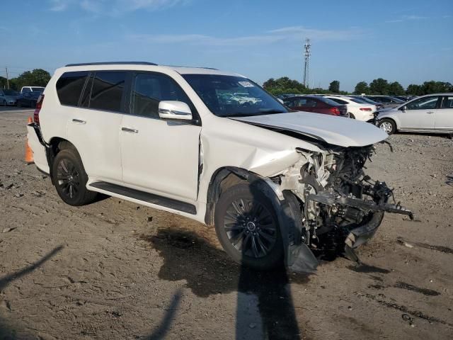 2022 Lexus GX 460