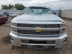 2016 Chevrolet Silverado K2500 Heavy Duty LT