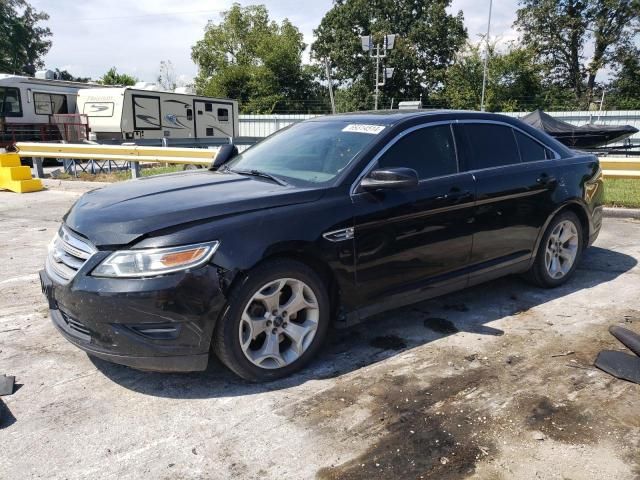 2011 Ford Taurus SEL