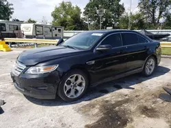 2011 Ford Taurus SEL en venta en Sikeston, MO