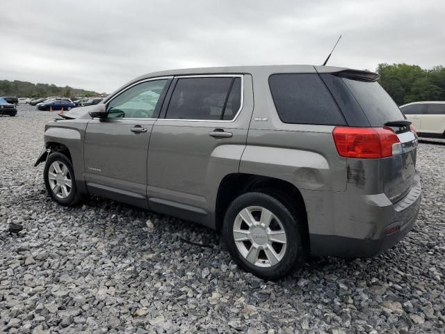 2012 GMC Terrain SLE