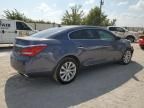 2014 Buick Lacrosse