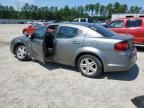 2012 Dodge Avenger SXT