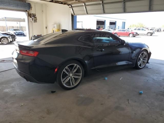 2018 Chevrolet Camaro LT