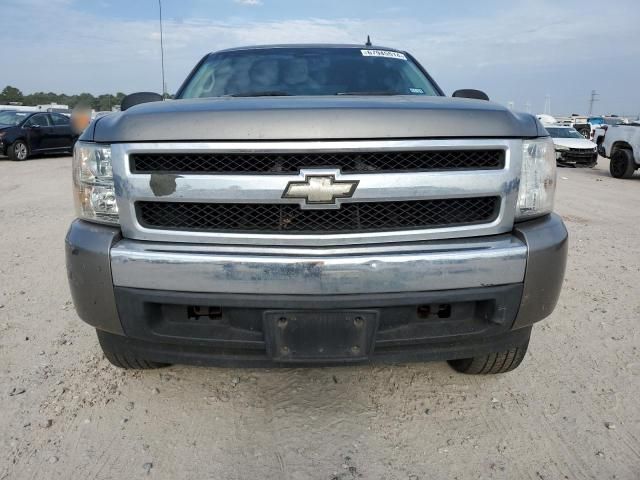 2007 Chevrolet Silverado C1500 Classic