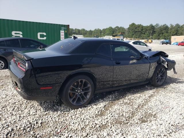 2020 Dodge Challenger R/T Scat Pack