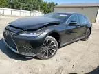 2023 Lexus LS 500