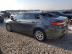 2017 Ford Fusion S