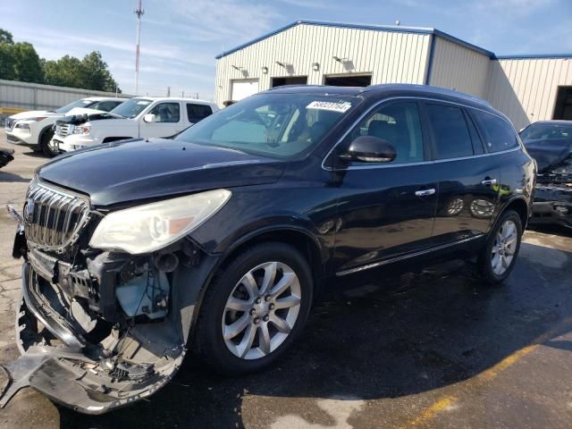 2013 Buick Enclave