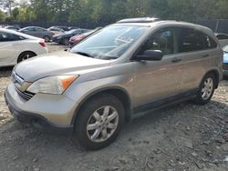 2007 Honda CR-V EX en venta en Waldorf, MD