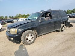 2008 Chevrolet Trailblazer LS en venta en Florence, MS