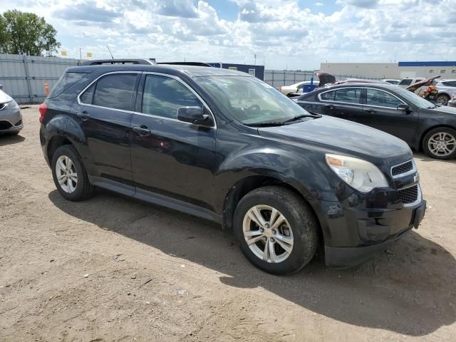 2012 Chevrolet Equinox LT