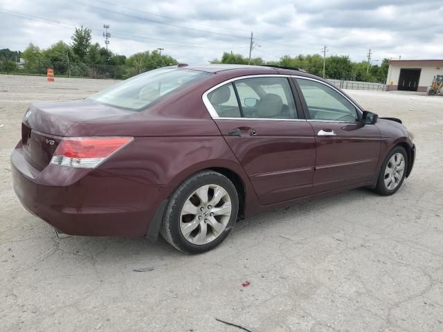 2009 Honda Accord EXL