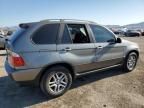 2004 BMW X5 3.0I