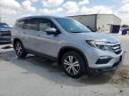 2017 Honda Pilot EXL