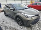 2021 Toyota C-HR XLE