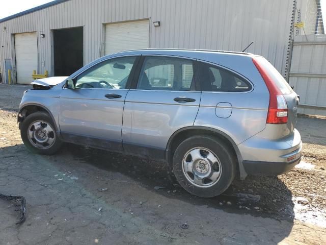 2011 Honda CR-V LX