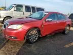 2013 Chrysler 200 Limited