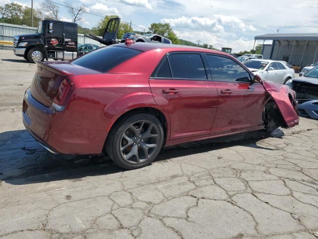 2021 Chrysler 300 S