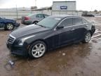 2013 Cadillac ATS