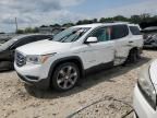 2019 GMC Acadia SLT-2