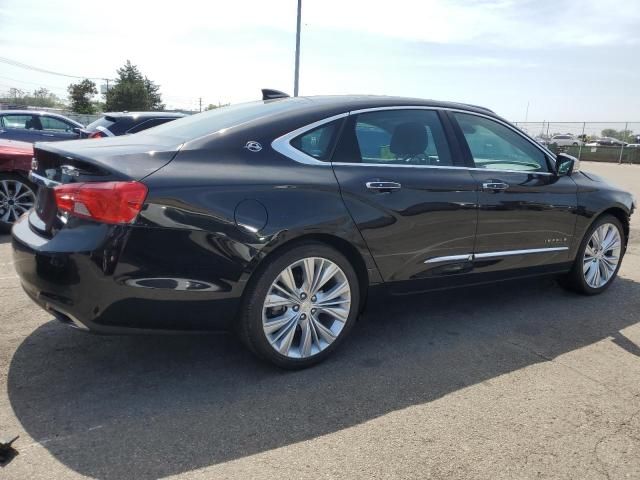 2020 Chevrolet Impala Premier