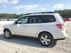 2010 Subaru Forester 2.5X Premium