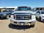 2006 Ford F350 SRW Super Duty