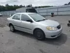 2004 Toyota Corolla CE