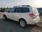 2011 Subaru Forester Limited