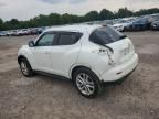 2013 Nissan Juke S