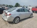 2012 Buick Verano