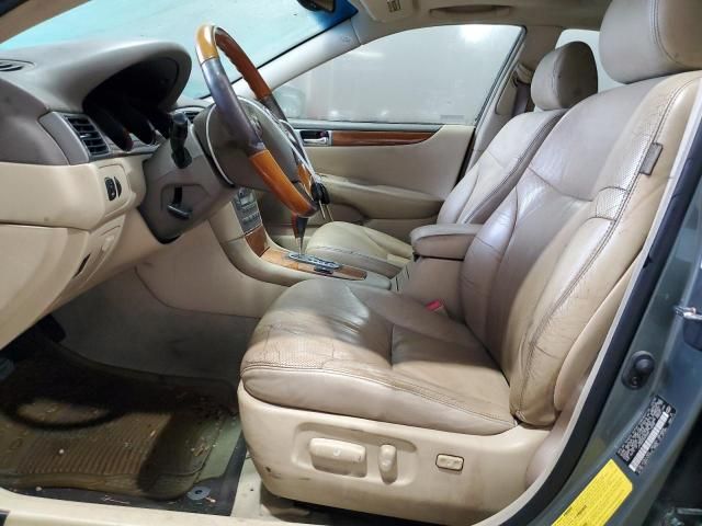 2005 Lexus ES 330