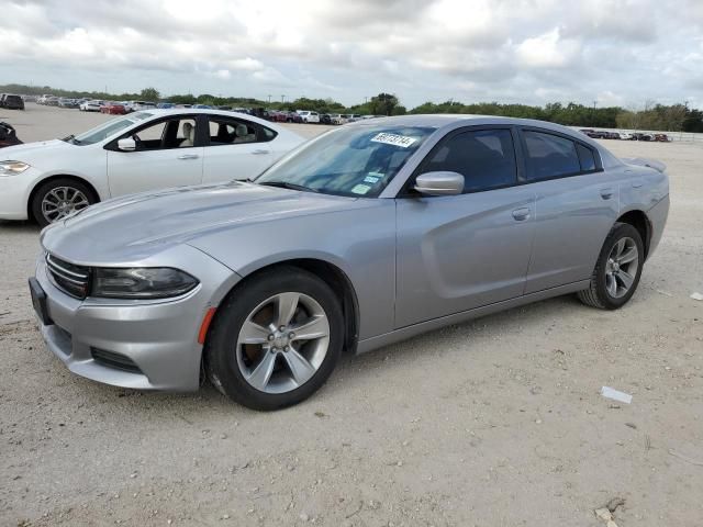 2015 Dodge Charger SE