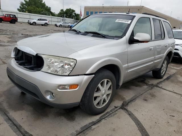 2004 Buick Rainier CXL