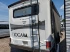 2005 Ford Econoline E450 Super Duty Cutaway Van