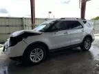 2011 Ford Explorer XLT