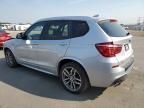 2015 BMW X3 XDRIVE28I