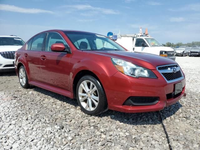 2014 Subaru Legacy 2.5I Premium