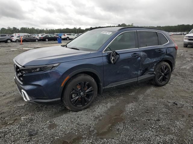 2023 Honda CR-V Sport Touring