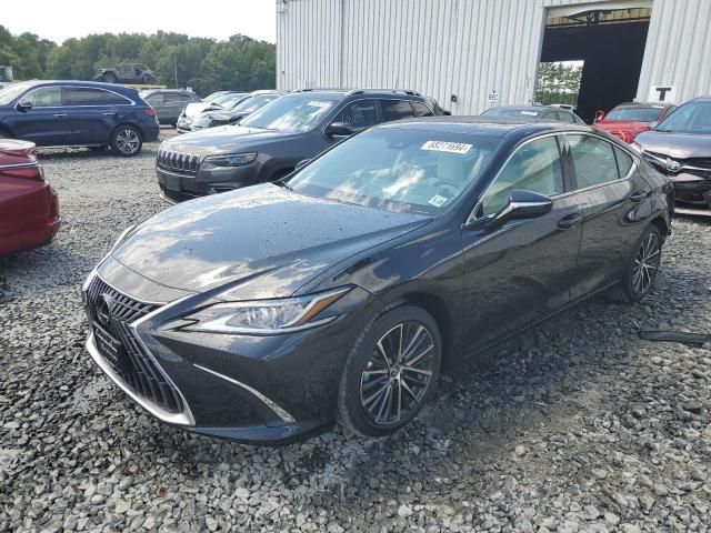 2024 Lexus ES 350 Base