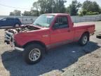 1999 Ford Ranger