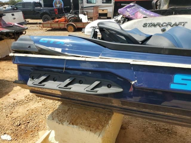 2024 Seadoo Jetski