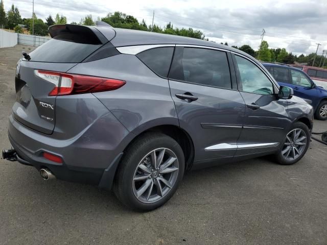 2019 Acura RDX Technology