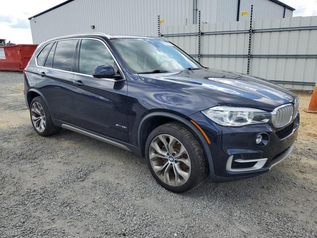 2018 BMW X5 SDRIVE35I