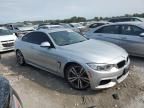 2015 BMW 435 I